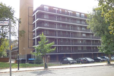 Marden Square, London 1 bed flat for sale