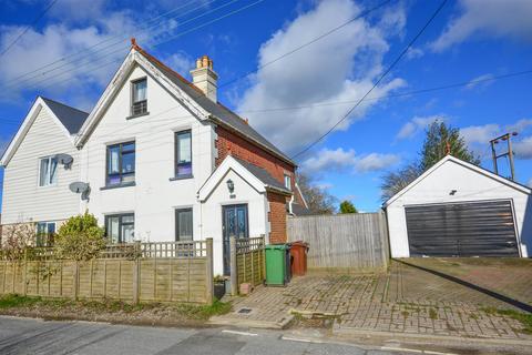 Netherfield Road, Netherfield 3 bed semi