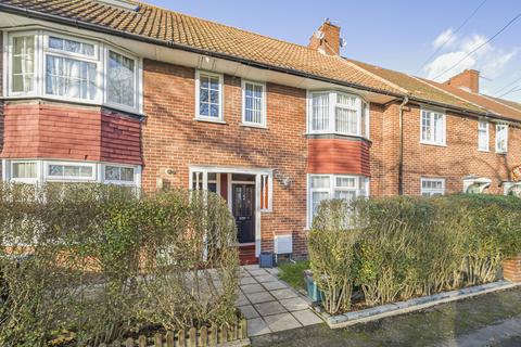 Bishopsford Road, Morden SM4 3 bed terraced house for sale