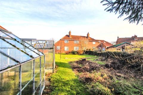 Whitefields, Norwich Road, Saxlingham... 3 bed semi