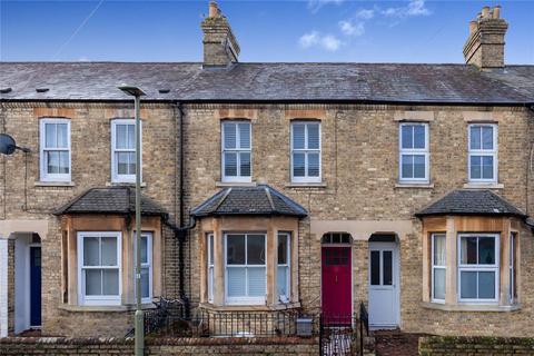 Hawkins Street, East Oxford, OX4 2 bed terraced house for sale