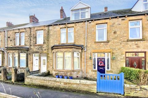 New Durham Road, Stanley DH9 6 bed terraced house for sale