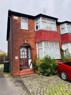 Lodore  Gardens, London, NW9 0ND 3 bed semi