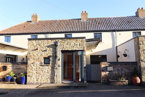 Bells Fold, North Cave 2 bed house for sale