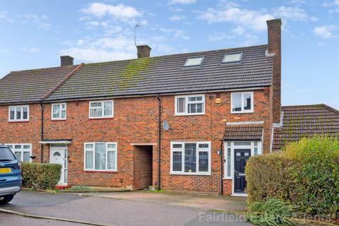 Ashridge Drive, South Oxhey 3 bed terraced house for sale