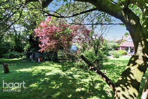 Hillside Road, Minster on sea 4 bed detached house for sale