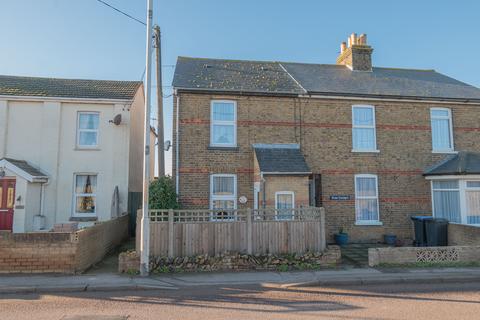 Haine Road, Ramsgate, CT12 3 bed semi