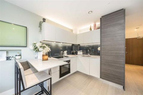 Pegler Square, London SE3 1 bed flat for sale