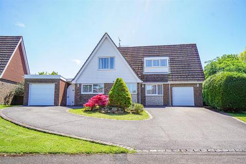 Denehurst Gardens, Hastings 5 bed detached house for sale
