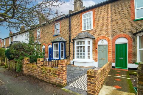 East Road, Kingston upon Thames, KT2 2 bed terraced house for sale