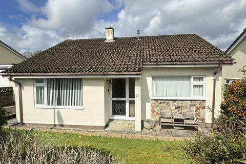 Cormorant Drive, St. Austell 3 bed detached bungalow for sale