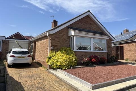 Ascot Drive, Felixstowe IP11 2 bed detached bungalow for sale