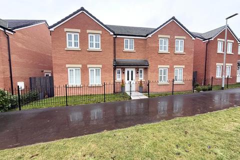Raven Court, Durham DL4 5 bed detached house for sale