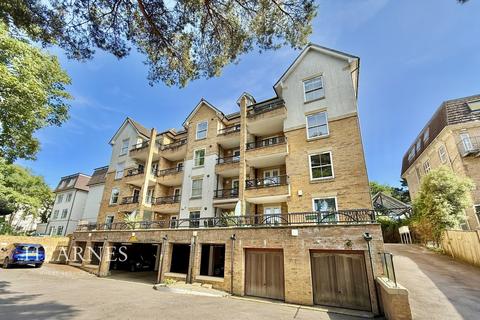 Knyveton Road, Bournemouth, BH1 2 bed apartment for sale