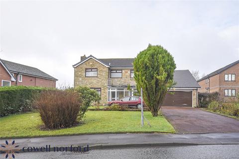 Norford Way, Rochdale OL11 4 bed detached house for sale