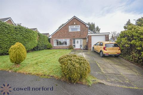 Harridge Avenue, Rochdale OL12 3 bed detached house for sale