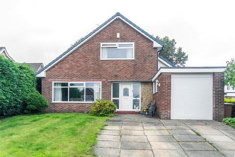 Harridge Avenue, Rochdale OL12 3 bed detached house for sale