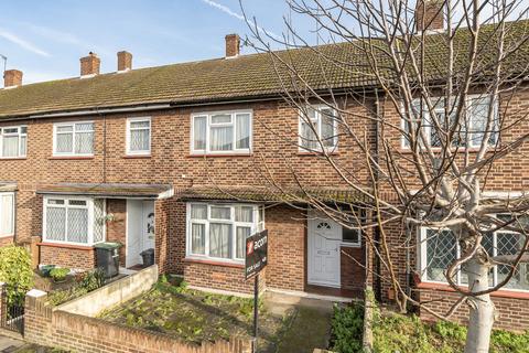 Clarendon Rise, London 3 bed terraced house for sale