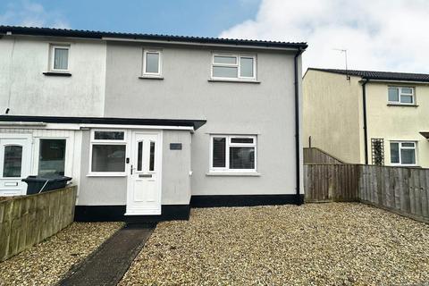 Somerville Park, Cullompton EX15 3 bed house for sale