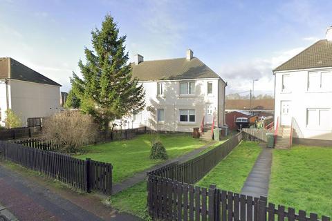 Hawthorn Drive, Wishaw ML2 2 bed flat for sale