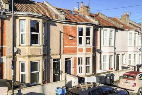 Highbury Road, Bedminster, Bristol, BS3 4 bed terraced house for sale