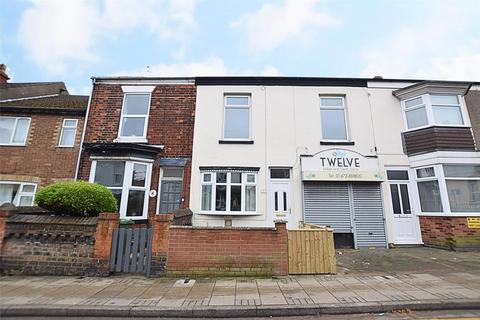 Mill Road, Cleethorpes DN35 3 bed terraced house for sale