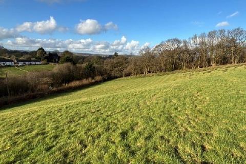 Heol Ffigys, Ffairfach, Llandeilo... Land for sale