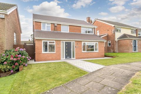 The Close, Harborne, Birmingham, B17 8TU 5 bed detached house for sale