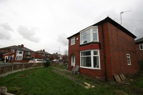 Scott Road, Droylsden M43 3 bed detached house for sale