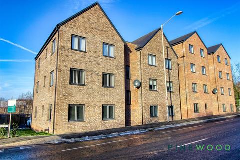 Laver Drive, Chesterfield S41 2 bed apartment for sale
