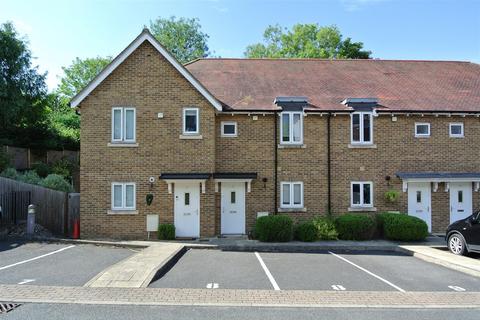 King Johns Place, Egham Hill, Egham TW20 3 bed terraced house for sale
