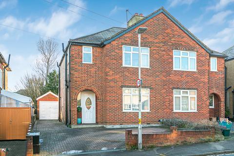 Ely Road, St Albans, AL1 3 bed semi