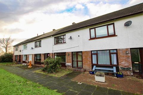 Bellesdale Avenue, Largs KA30 2 bed terraced house for sale