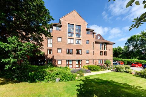Cwrt Bryn Coed, Coed Pella Road... 2 bed apartment for sale