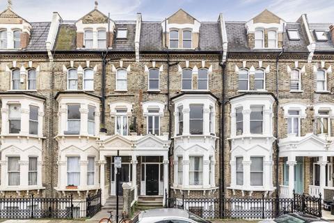 Gwendwr Road, London W14 1 bed flat for sale