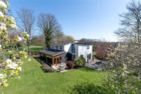 Lower Lane, Little Gomersal, West... 4 bed detached house for sale