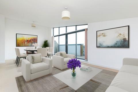 Staple Gardens, Winchester, SO23 2 bed flat for sale