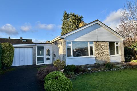 Beechwood Road, Llangattock... 3 bed bungalow for sale