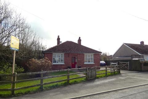 Brook Cottage, Clarbeston Road... 2 bed bungalow for sale