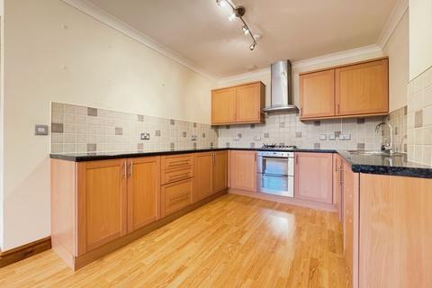 Queens Lofts, Princess Street... 2 bed apartment for sale