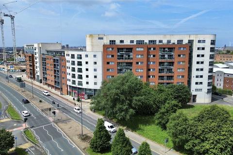 Leeds Street, City Centre, Liverpool, L3 2 bed apartment for sale