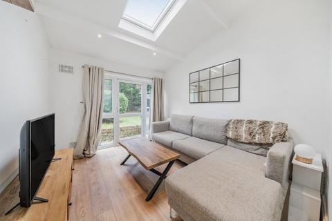 Ritherdon Road, Balham 1 bed flat for sale