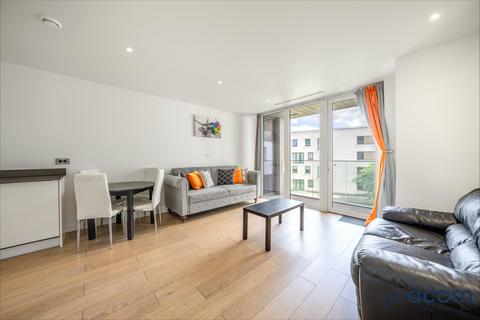 Dara House, 50 Capitol Way NW9 2 bed apartment for sale