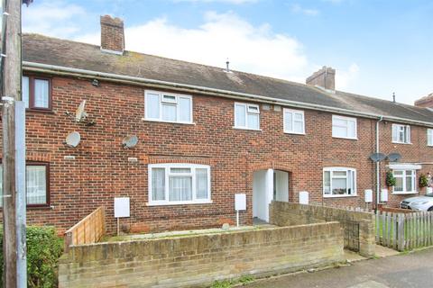 Barrow Grove, Sittingbourne, Kent... 3 bed terraced house for sale