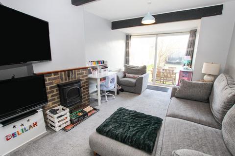 Babs Oak Hill, Sturry, Canterbury 2 bed semi