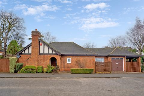 Woodridings Avenue, Hatch End, Pinner... 2 bed detached bungalow for sale