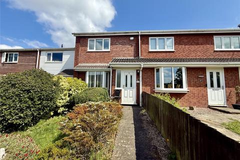 Blueberry Drive, Shaw, Oldham... 2 bed terraced house for sale