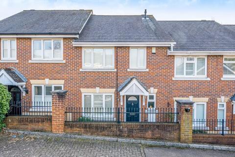 St. Thomas's Mews, Guildford 3 bed terraced house for sale