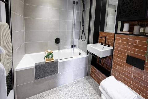 The Heron Collection, Poplar E14 2 bed flat for sale