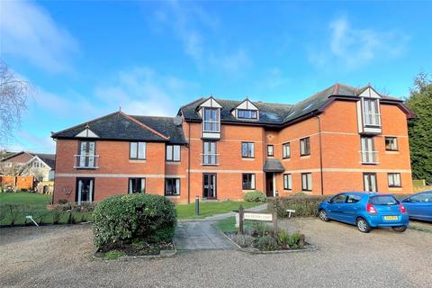 Melton Road, Melton, Woodbridge... 2 bed apartment for sale